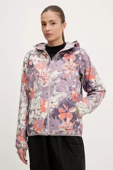 Ветровка GRAPHIC Helly Hansen, фиолетовый