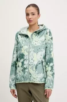 Ветровка GRAPHIC Helly Hansen, зеленый