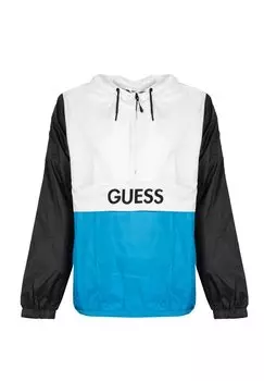 Ветровка Guess, белый