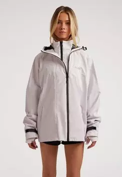 Ветровка HELIO HIGH-PERFORMANCE WATERPROOF WINDBREAKER JACK1T, светло-розовый