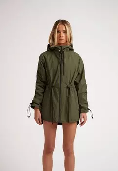 Ветровка HELIO WIND BREAKER JACK1T, оливковый