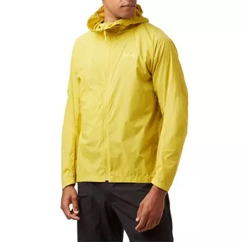 Ветровка Helly Hansen Rapide, оливковый