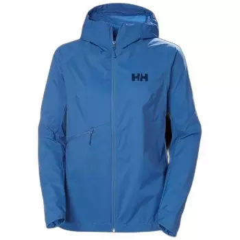 Ветровка Helly Hansen Rapide, синий