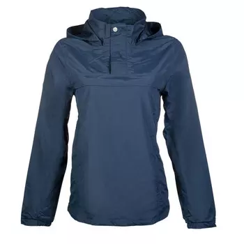 Ветровка Hkm, бирюзовый синий