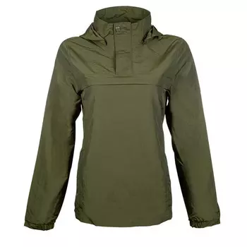 Ветровка Hkm, оливково-зеленый