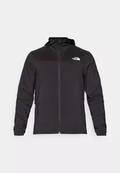 Ветровка HOODED JACKET The North Face, черный