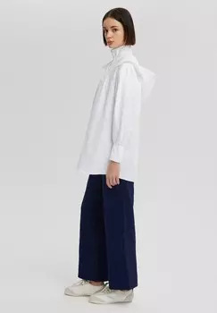 Ветровка HOODED Touch Priv, белый