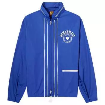 Ветровка Human Made Cotton, синий