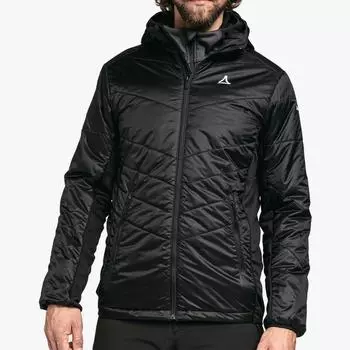 Ветровка Hybrid Jacket Stams SCHÖFFEL