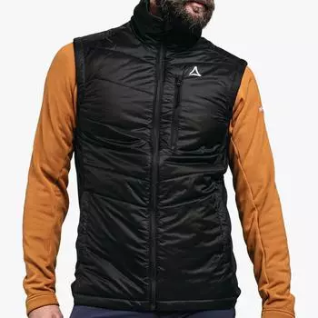 Ветровка Hybrid Vest Stams SCHÖFFEL