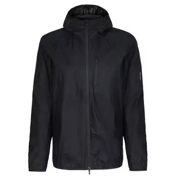 Ветровка Icebreaker, черный