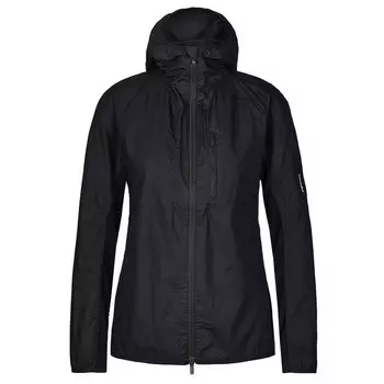 Ветровка Icebreaker, черный