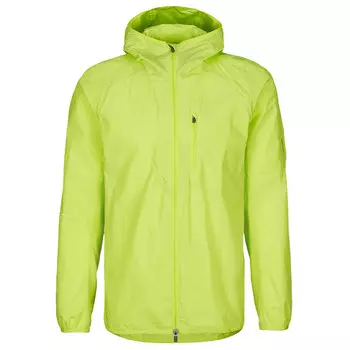 Ветровка Icebreaker, цвет Hyper