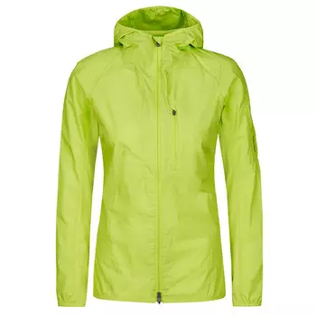 Ветровка Icebreaker, цвет Hyper