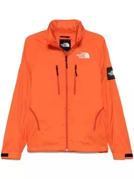 Ветровка из коллаборации с Yinka Ilori The North Face, оранжевый