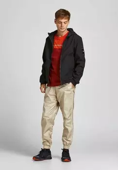 Ветровка Jack & Jones, черный