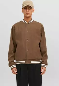 Ветровка Jack & Jones, хаки