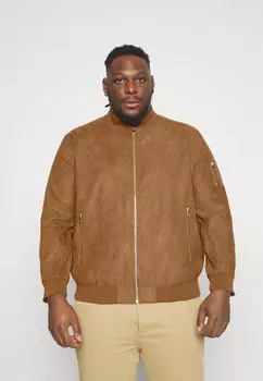 Ветровка Jack & Jones JJEROCKY, цвет cognac