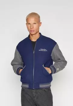 Ветровка Jack & Jones JPRCAMBRIDGE, цвет maritime blue
