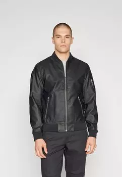 Ветровка Jack & Jones ROCKY, черный