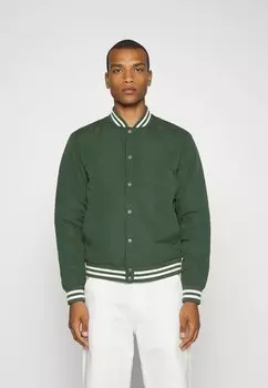Ветровка Jack & Jones WARRIOR COLLEGE UNISEX, цвет mountain view