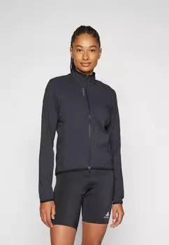 Ветровка JACKET ZEROWEIGHT ODLO, черный