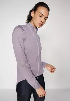 Ветровка JACKET ZEROWEIGHT WATERPROOF ODLO, серый