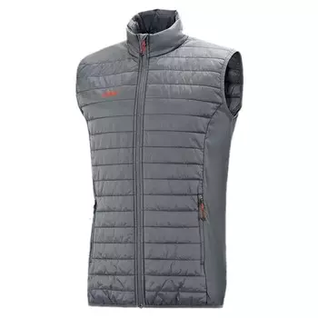 Ветровка Jako, серый