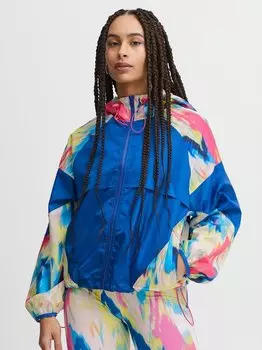 Ветровка jcida Thejoggconcept., розовый