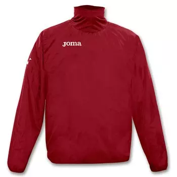 Ветровка Joma, красный