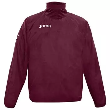 Ветровка Joma, красный