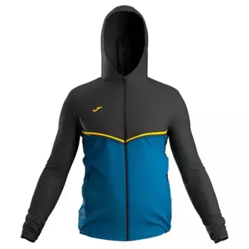 Ветровка Joma R-Nature, черный