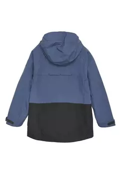 Ветровка JR Color Kids, синий