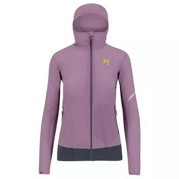 Ветровка Karpos Lot Evo, фиолетовый