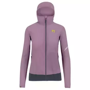 Ветровка Karpos Lot Evo, фиолетовый