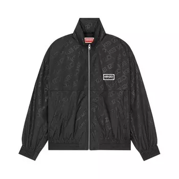 Ветровка Kenzo Черная