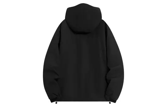 Ветровка Куртка Унисекс Body Glove, черный