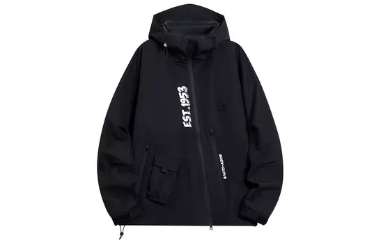 Ветровка Куртка Унисекс Body Glove, цвет Apricot