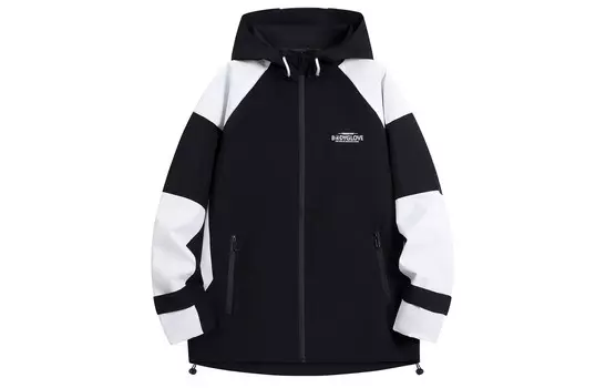 Ветровка Куртка Унисекс Body Glove, цвет Apricot