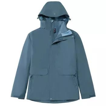 Ветровка Куртка Унисекс Camel, цвет Falk Blue