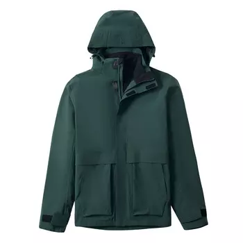 Ветровка Куртка Унисекс Camel, цвет Olive Black