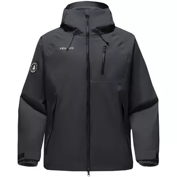 Ветровка Куртка Унисекс Camel, цвет Phantom Black