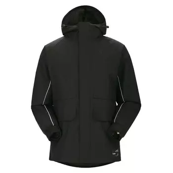 Ветровка Куртка Унисекс Camel, цвет Phantom Black