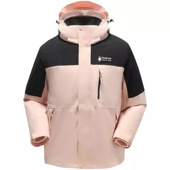 Ветровка Куртка Унисекс Camel, цвет Space Gray