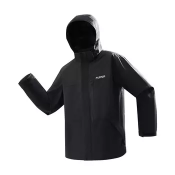 Ветровка Куртка Унисекс Fuerza, зеленый