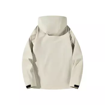 Ветровка Куртка Унисекс Jeep, хаки