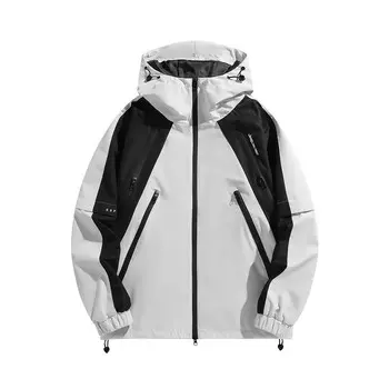 Ветровка Куртка Унисекс Jeep, хаки