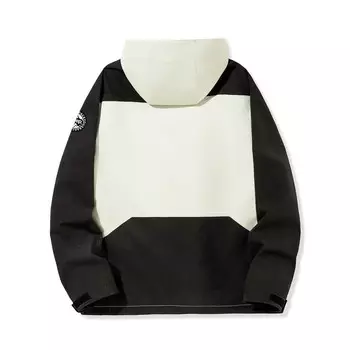 Ветровка Куртка Унисекс Jeep, хаки