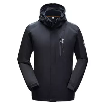 Ветровка Куртка Унисекс Jeep, хаки