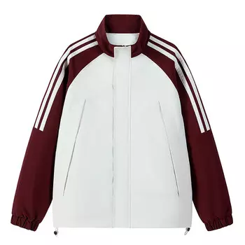 Ветровка Куртка Унисекс Jeep Spirit, цвет Ether gray